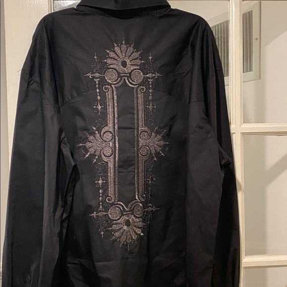 Royal Prestige size 3X Shirt New With Tags - Picture 3 of 7